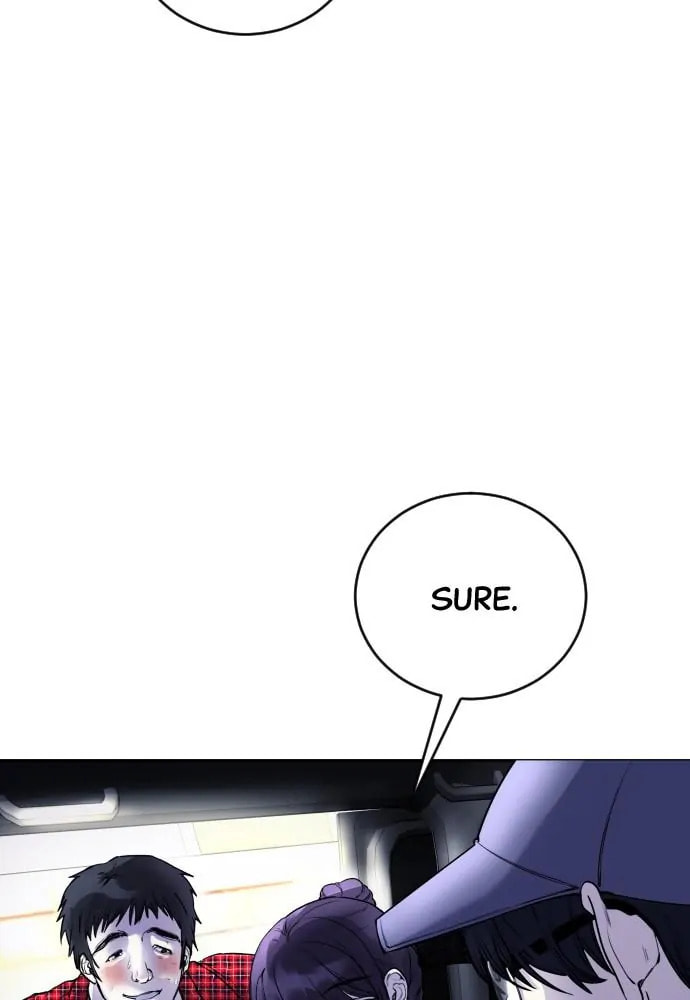 Disconnected from Reality Chapter 14 page 118 - 