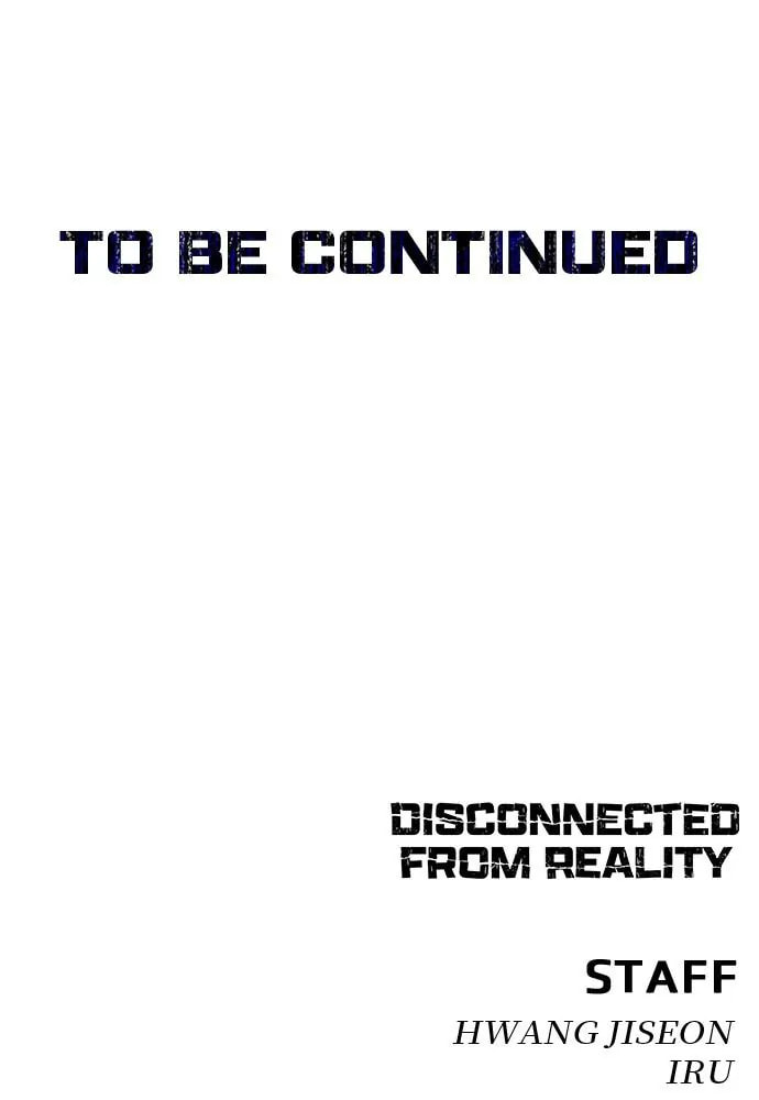 Disconnected from Reality Chapter 14 page 126 - 