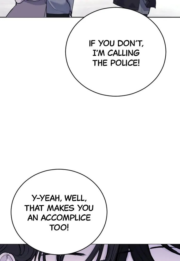 Disconnected from Reality Chapter 14 page 29 - 