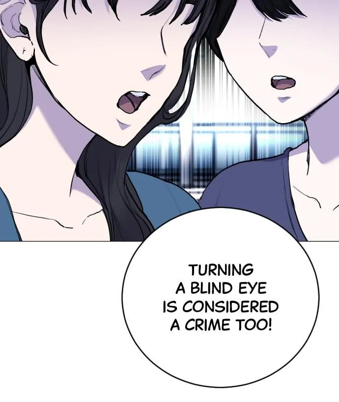 Disconnected from Reality Chapter 14 page 30 - 