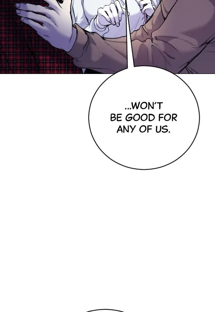 Disconnected from Reality Chapter 14 page 34 - 