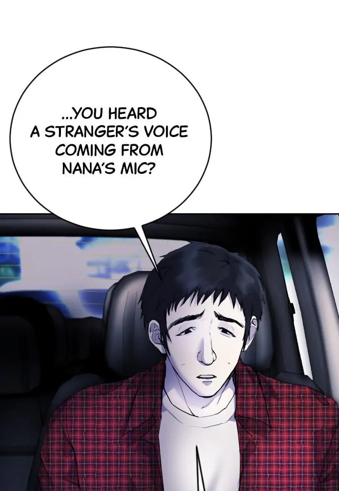 Disconnected from Reality Chapter 14 page 38 - 