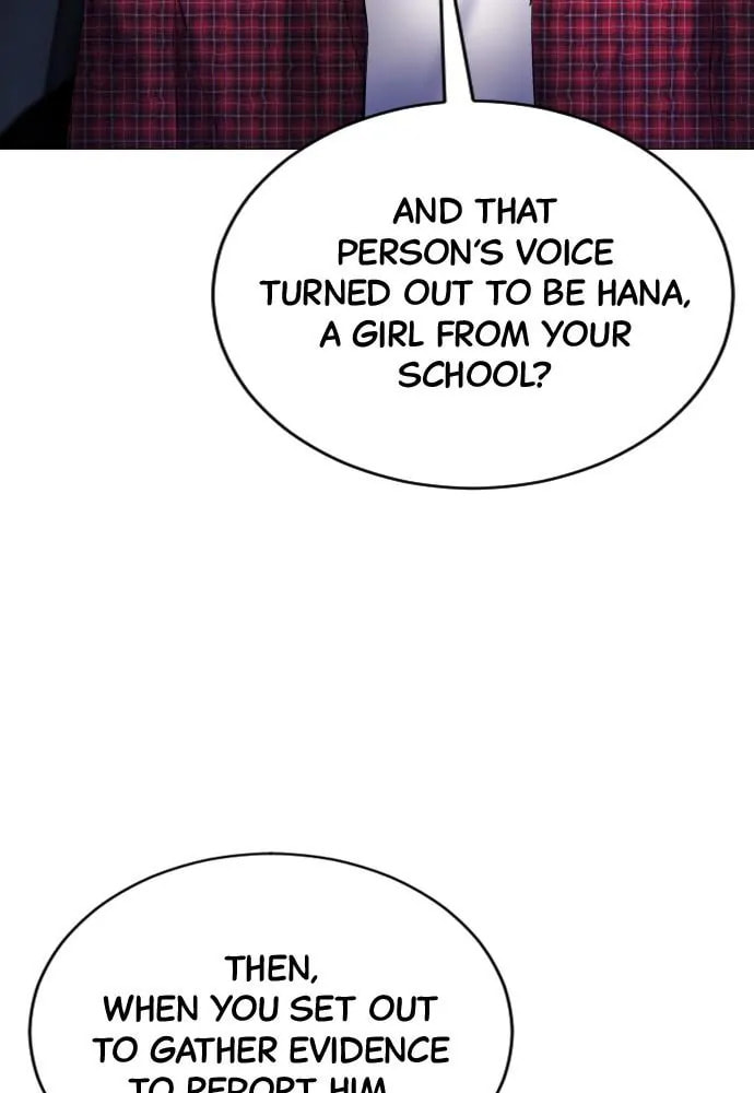 Disconnected from Reality Chapter 14 page 39 - 