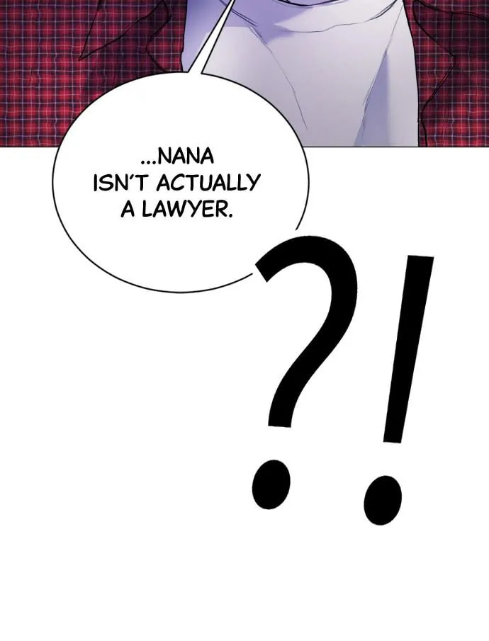 Disconnected from Reality Chapter 14 page 46 - 