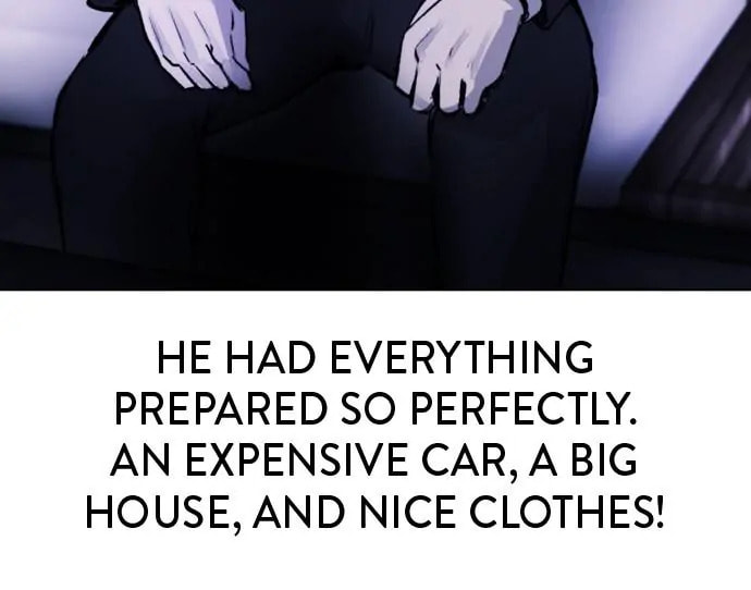 Disconnected from Reality Chapter 14 page 53 - 