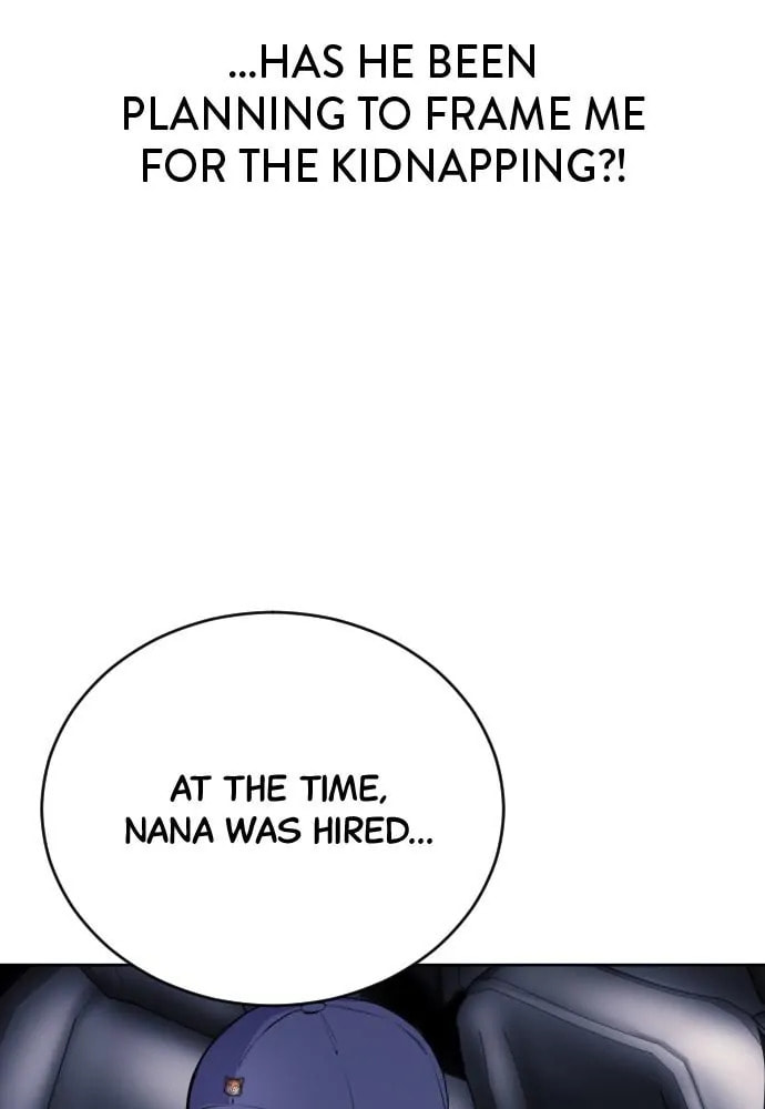Disconnected from Reality Chapter 14 page 55 - 