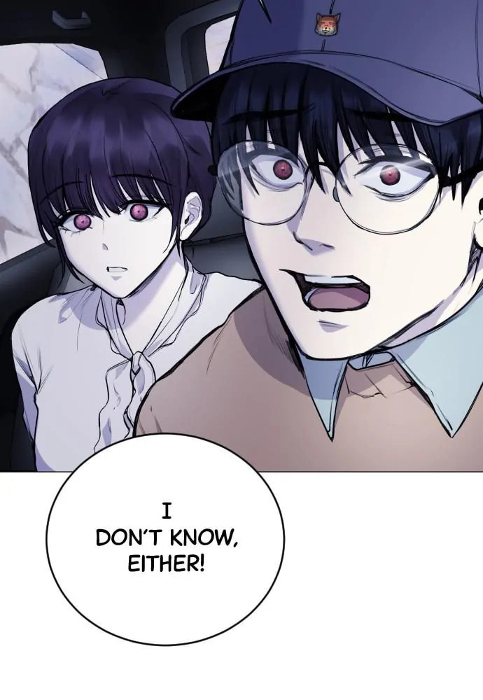 Disconnected from Reality Chapter 14 page 59 - 