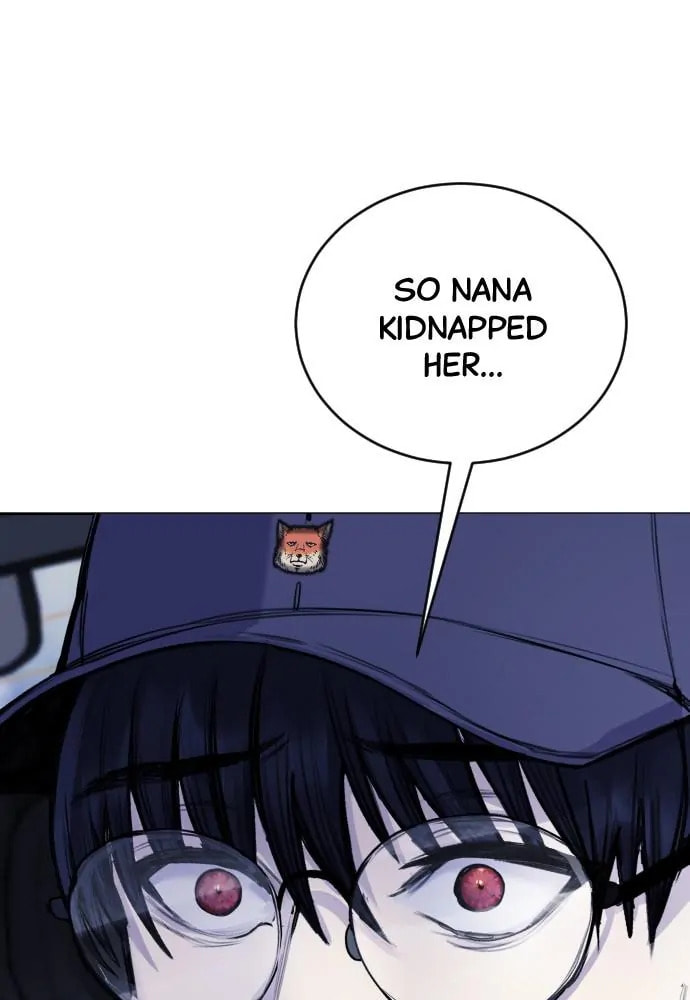 Disconnected from Reality Chapter 14 page 60 - 