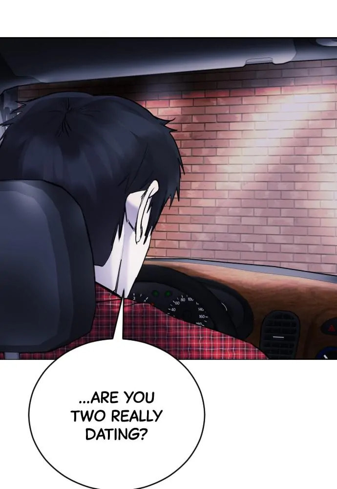 Disconnected from Reality Chapter 14 page 72 - 
