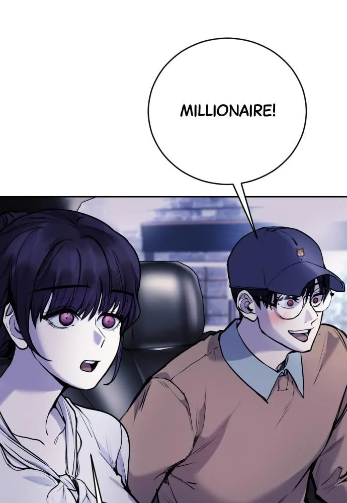 Disconnected from Reality Chapter 14 page 76 - 