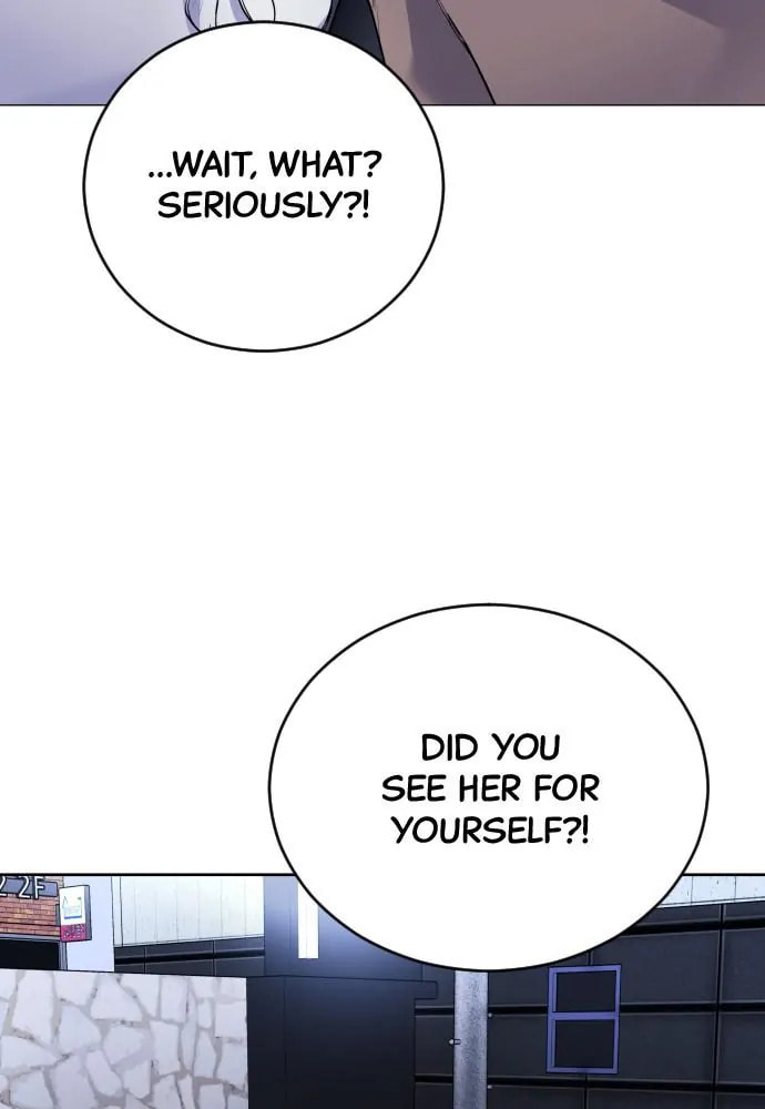 Disconnected from Reality Chapter 14 page 85 - 