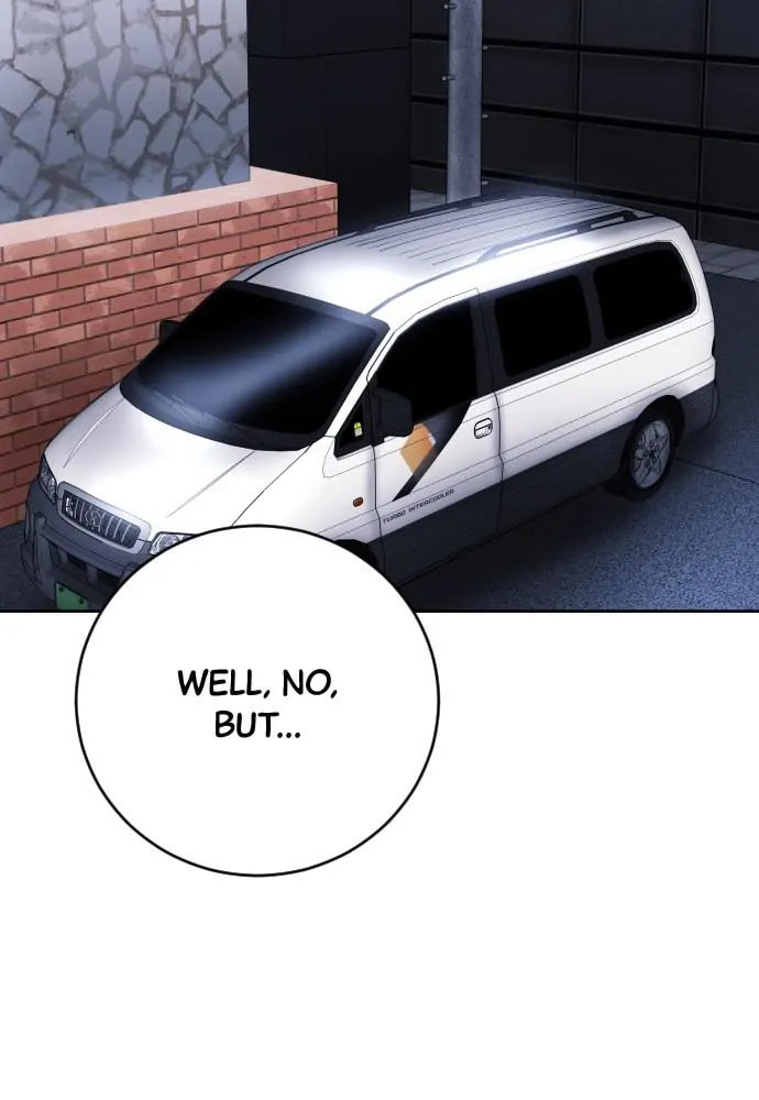 Disconnected from Reality Chapter 14 page 86 - 