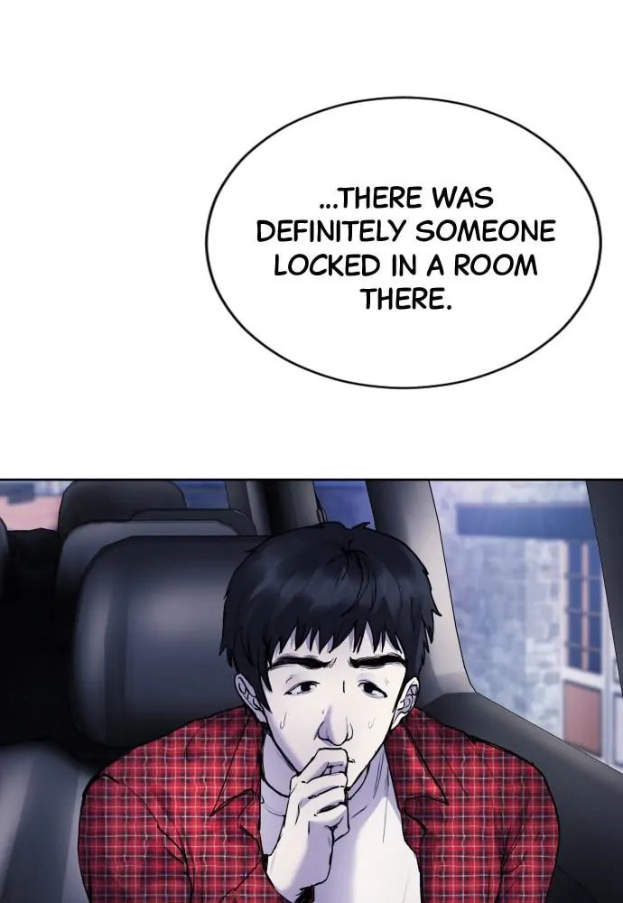 Disconnected from Reality Chapter 14 page 87 - 