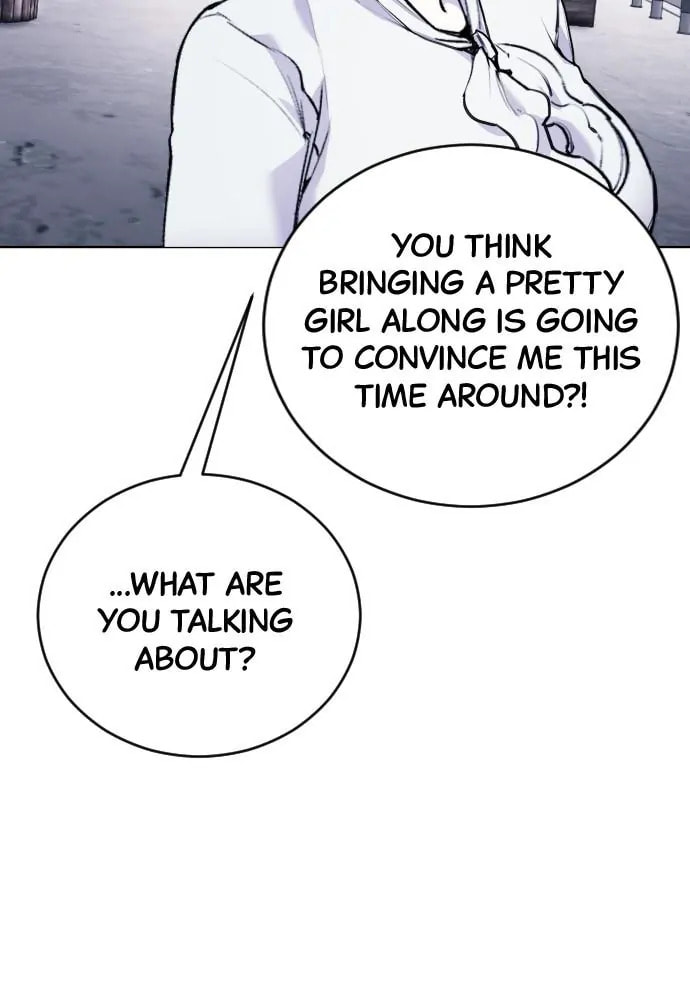 Disconnected from Reality Chapter 14 page 10 - 