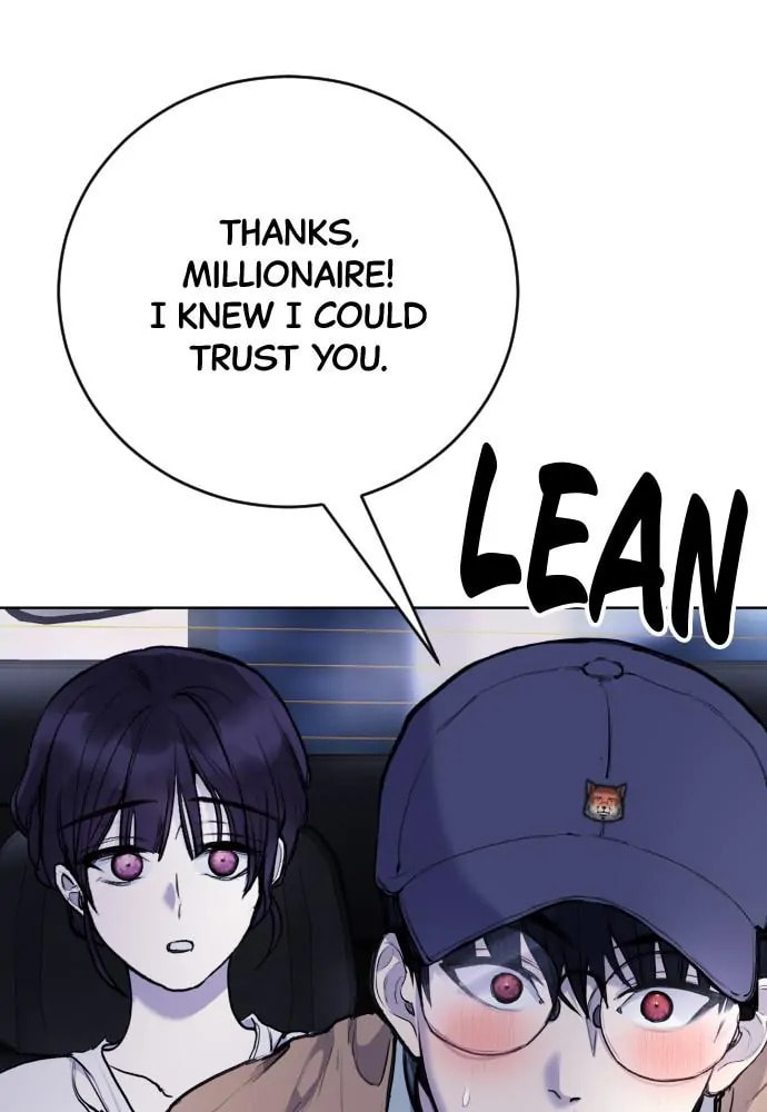 Disconnected from Reality Chapter 14 page 94 - 