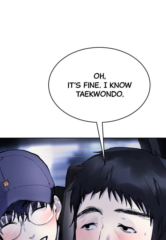 Disconnected from Reality Chapter 14 page 96 - 