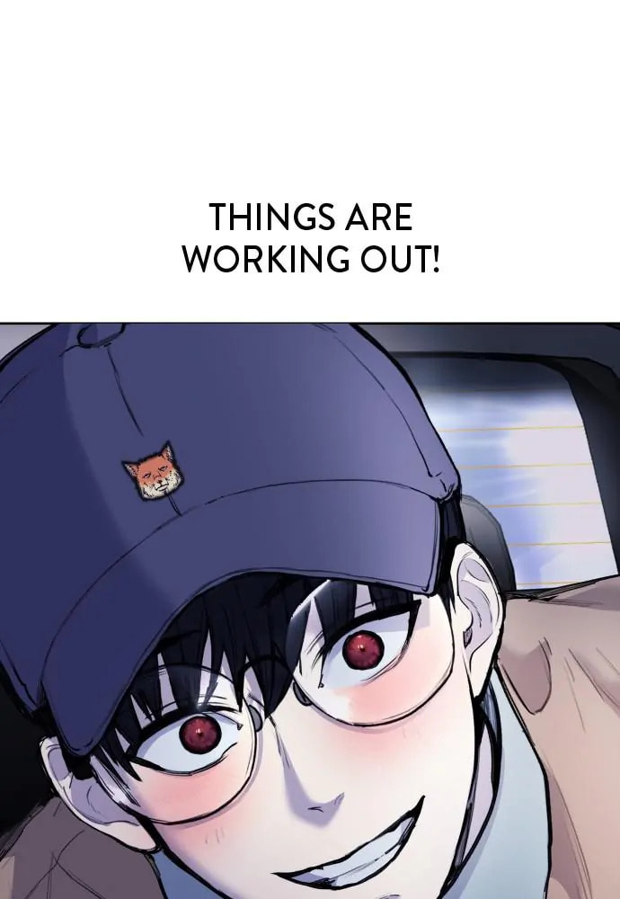 Disconnected from Reality Chapter 14 page 98 - 