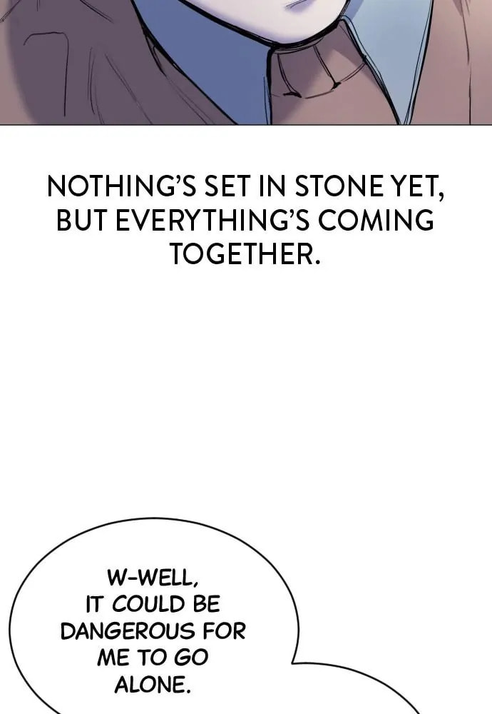Disconnected from Reality Chapter 14 page 99 - 