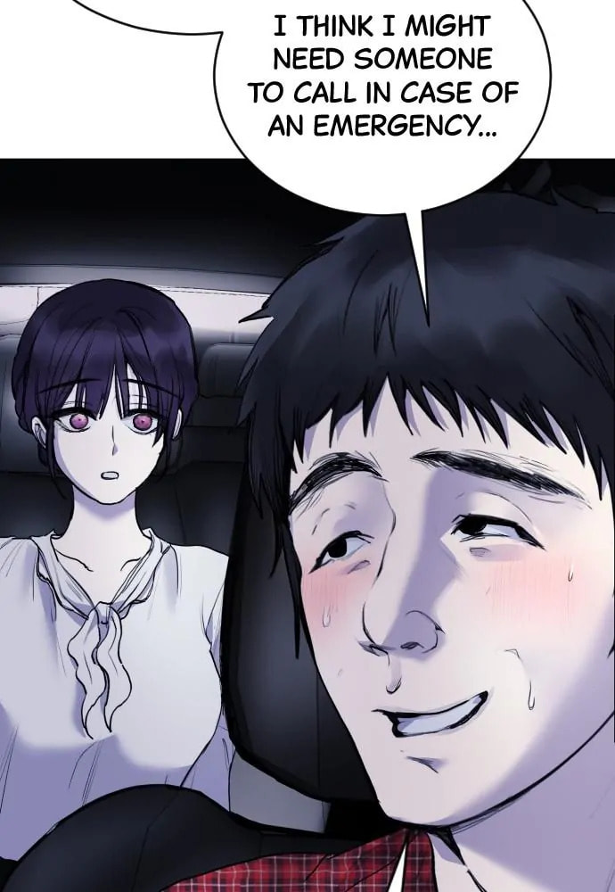 Disconnected from Reality Chapter 14 page 100 - 