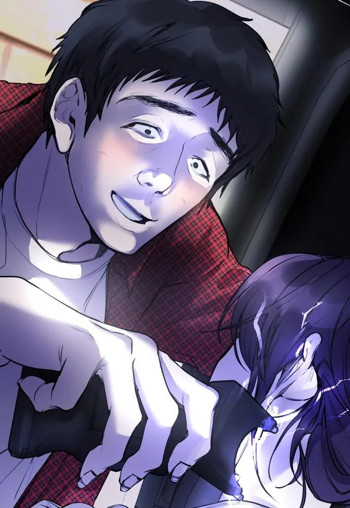 Disconnected from Reality Chapter 15 page 2 - 