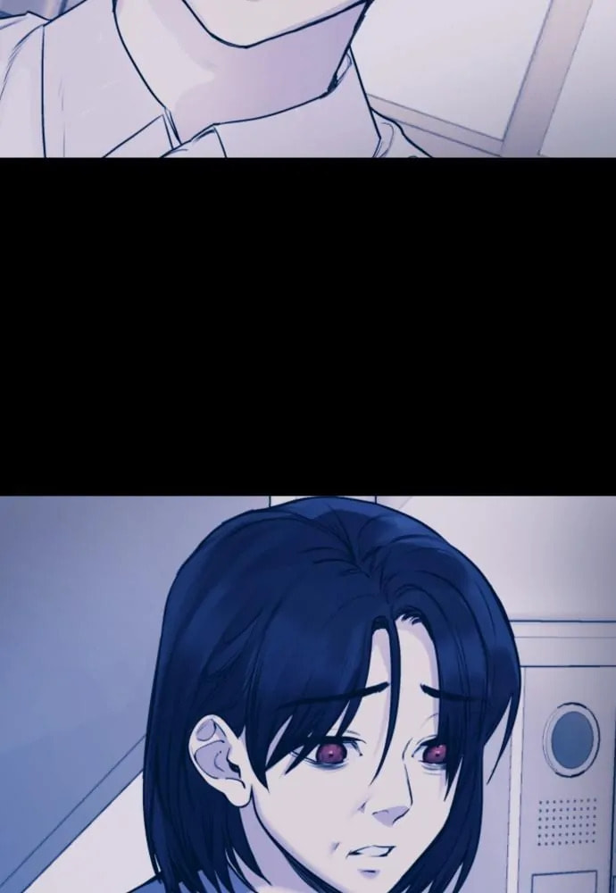 Disconnected from Reality Chapter 15 page 101 - 