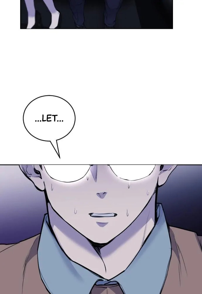 Disconnected from Reality Chapter 15 page 106 - 