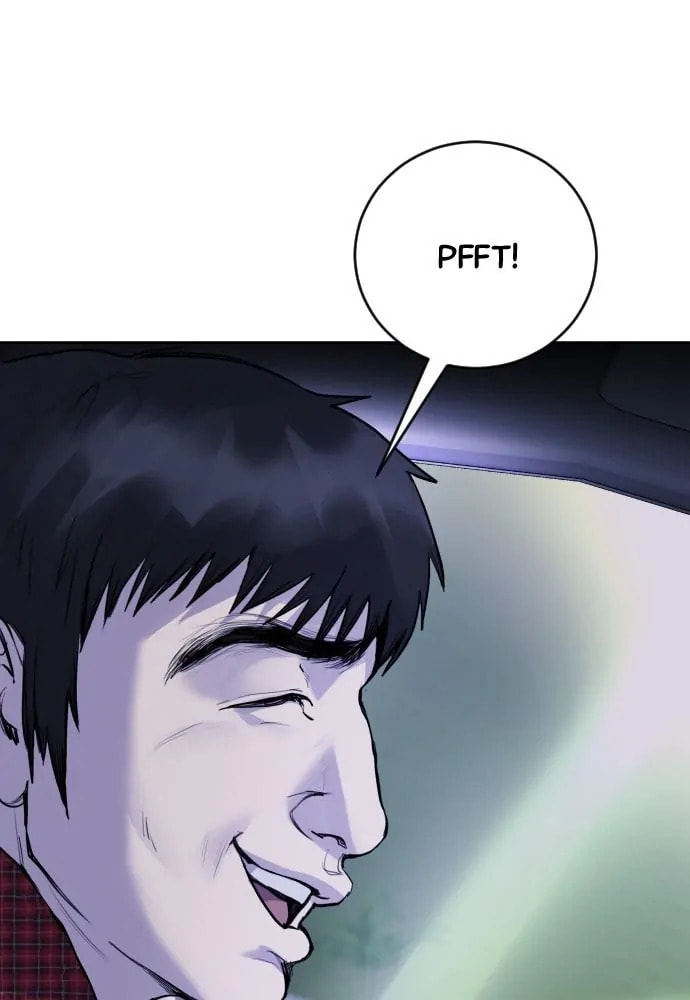 Disconnected from Reality Chapter 15 page 110 - 