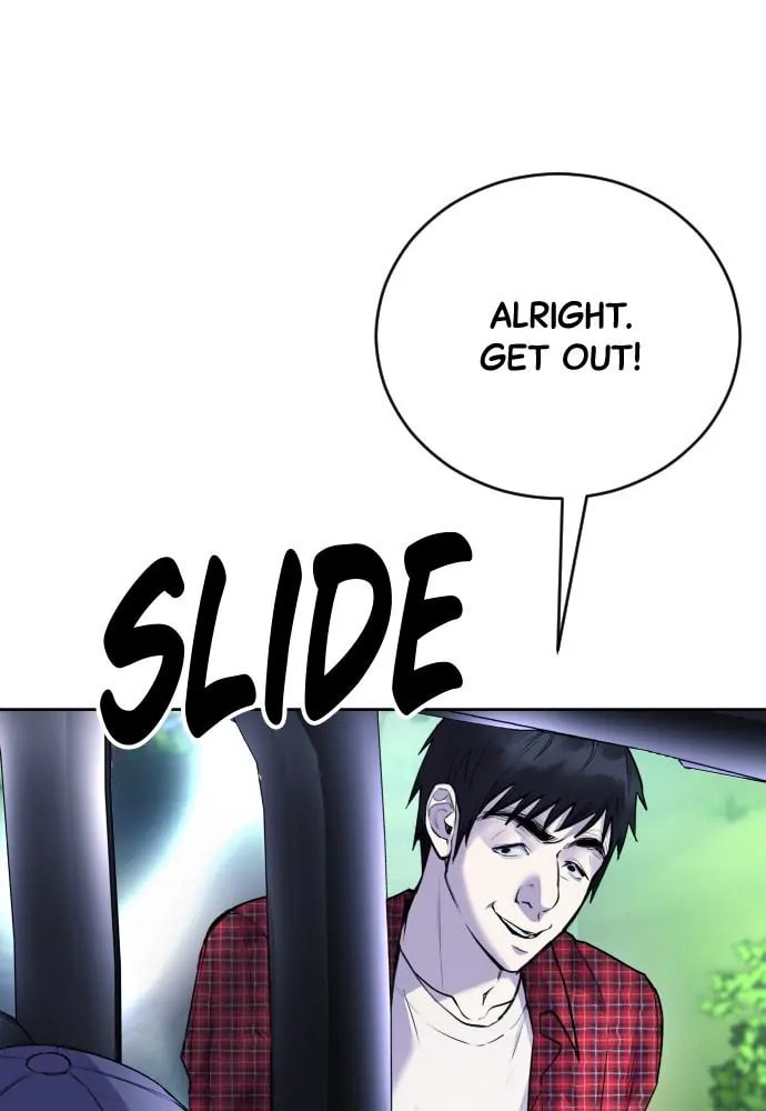 Disconnected from Reality Chapter 15 page 120 - 