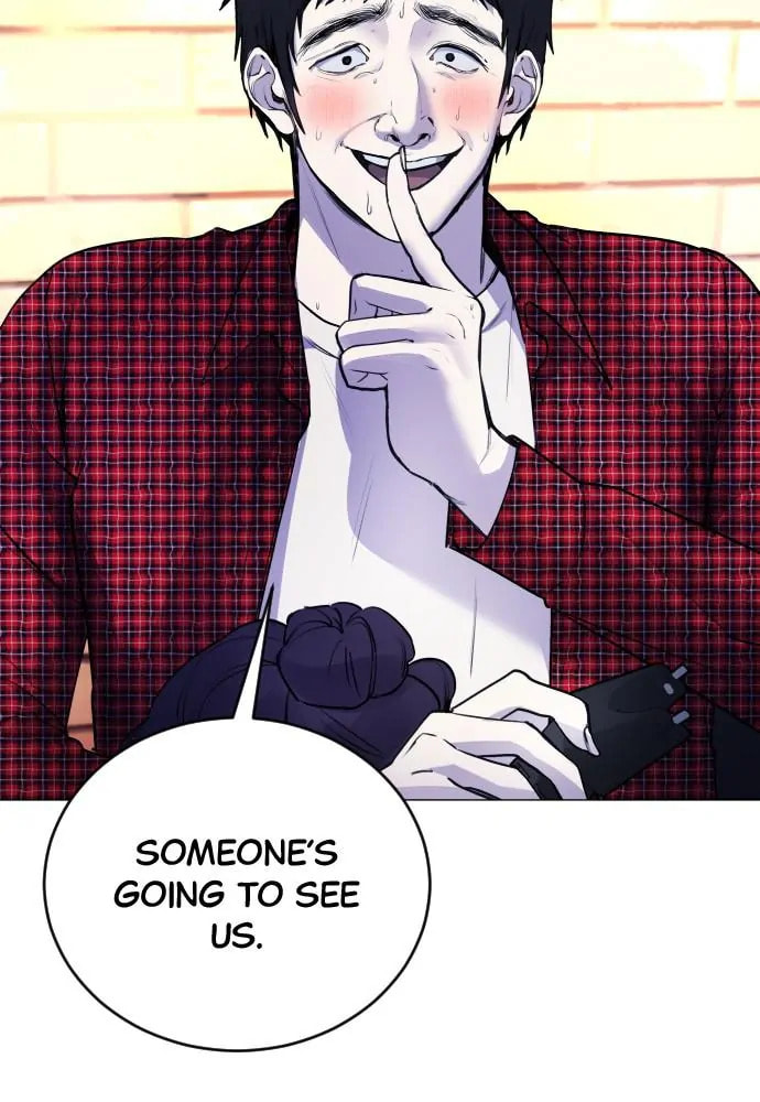 Disconnected from Reality Chapter 15 page 13 - 