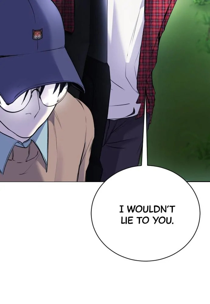 Disconnected from Reality Chapter 15 page 121 - 