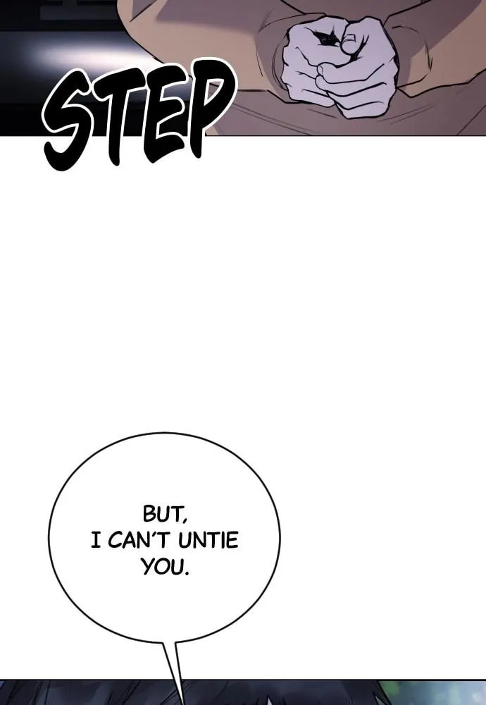 Disconnected from Reality Chapter 15 page 126 - 