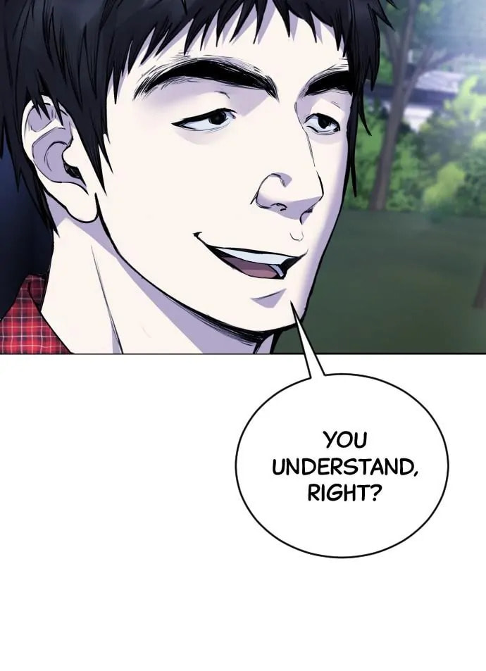 Disconnected from Reality Chapter 15 page 127 - 