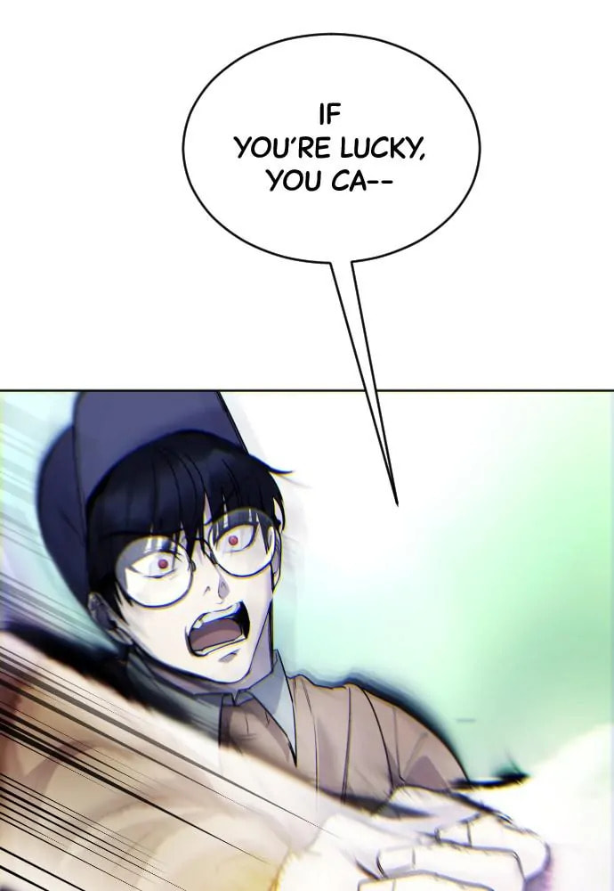 Disconnected from Reality Chapter 15 page 128 - 