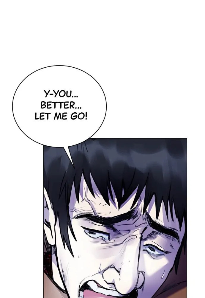 Disconnected from Reality Chapter 15 page 137 - 