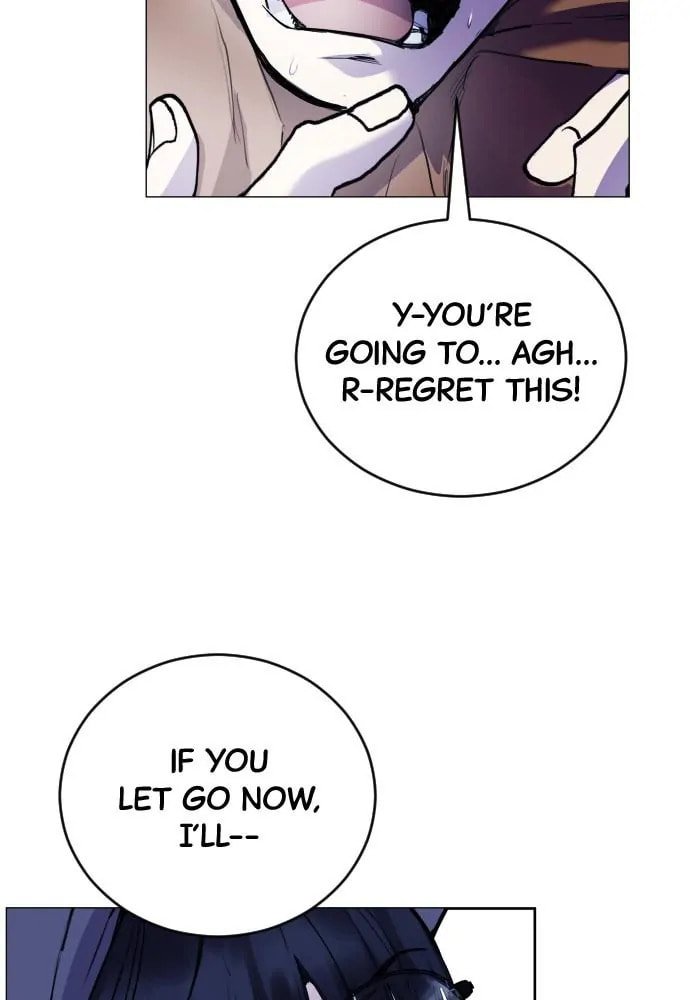 Disconnected from Reality Chapter 15 page 138 - 