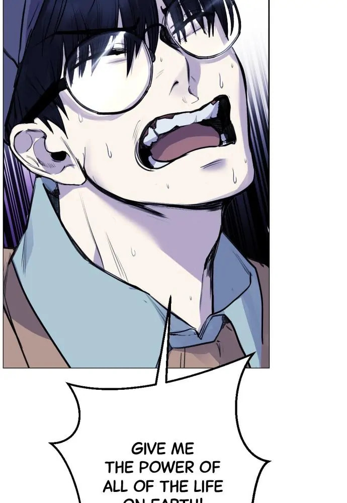 Disconnected from Reality Chapter 15 page 139 - 