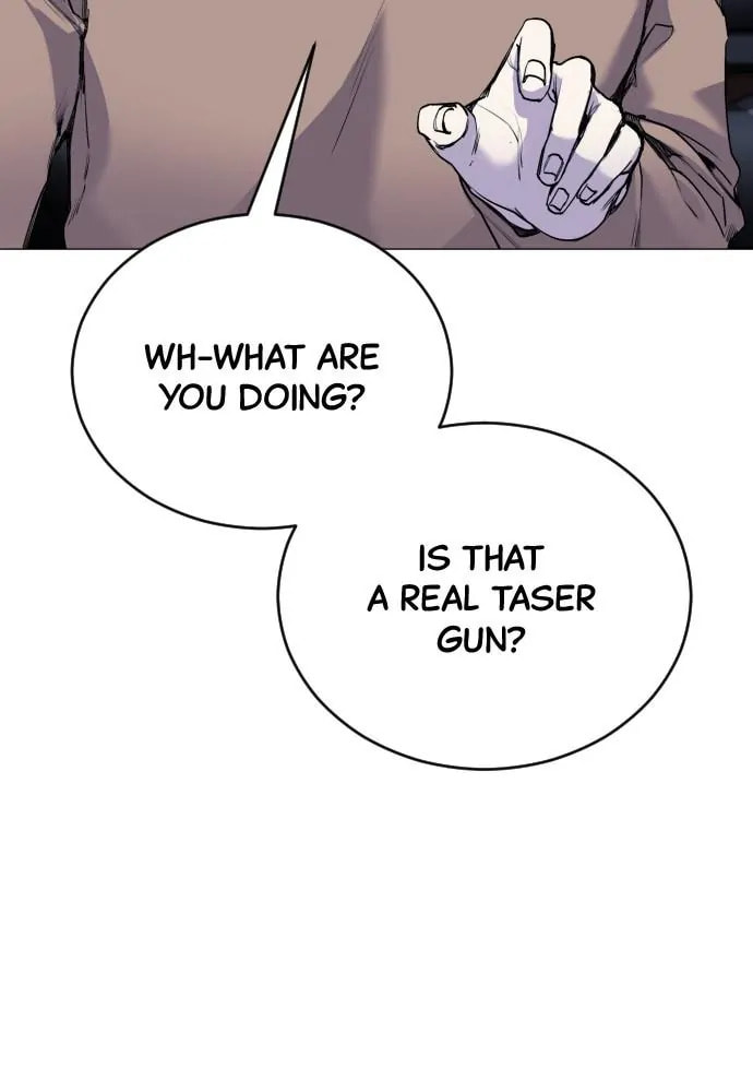 Disconnected from Reality Chapter 15 page 15 - 