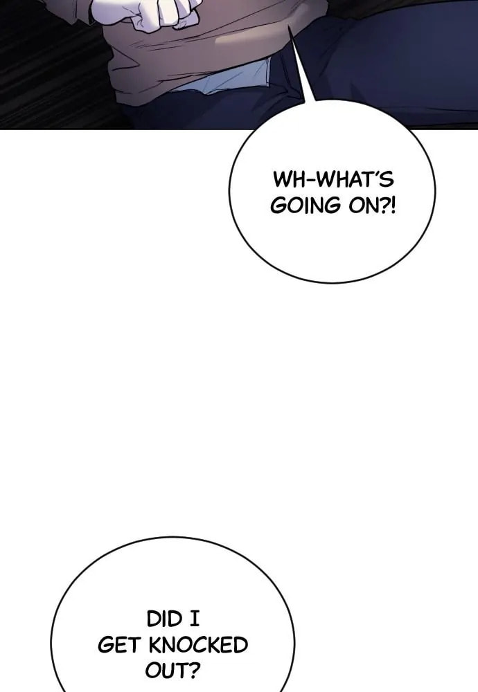 Disconnected from Reality Chapter 15 page 150 - 