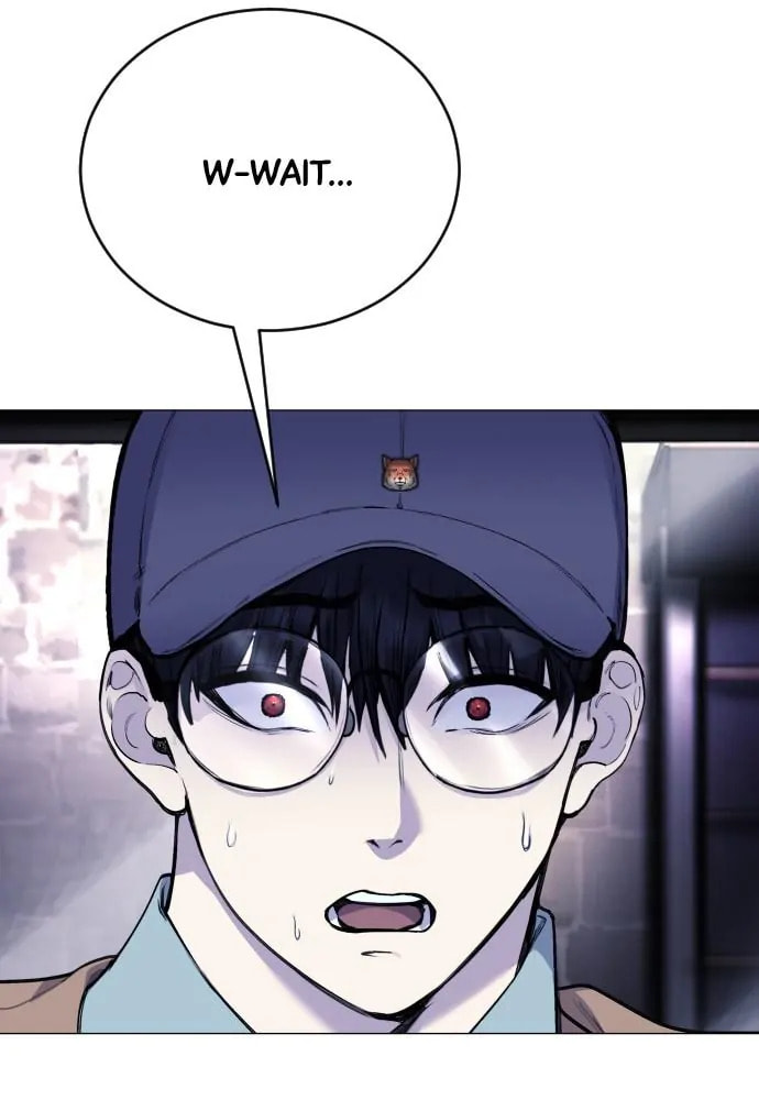 Disconnected from Reality Chapter 15 page 16 - 