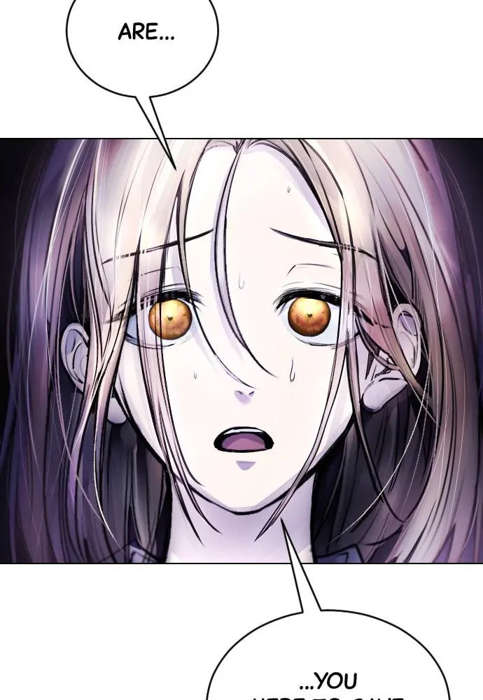 Disconnected from Reality Chapter 15 page 161 - 