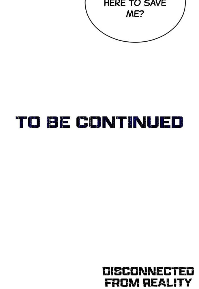 Disconnected from Reality Chapter 15 page 162 - 