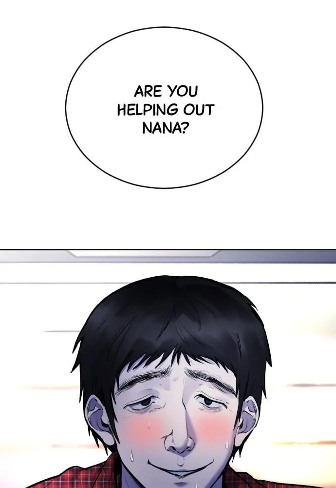 Disconnected from Reality Chapter 15 page 18 - 