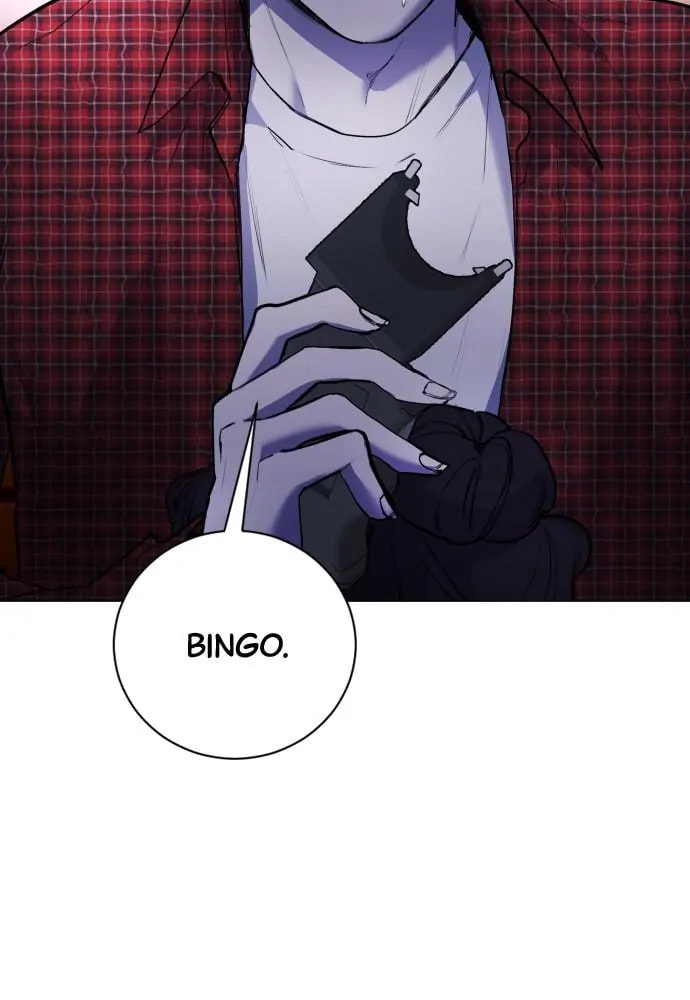 Disconnected from Reality Chapter 15 page 19 - 