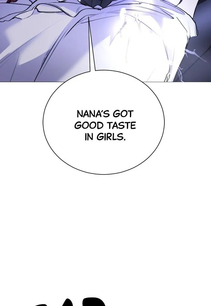 Disconnected from Reality Chapter 15 page 3 - 