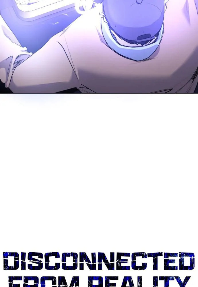 Disconnected from Reality Chapter 15 page 30 - 