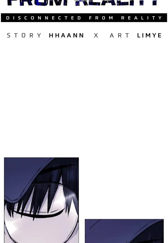 Disconnected from Reality Chapter 15 page 31 - 