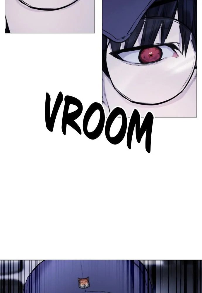 Disconnected from Reality Chapter 15 page 32 - 