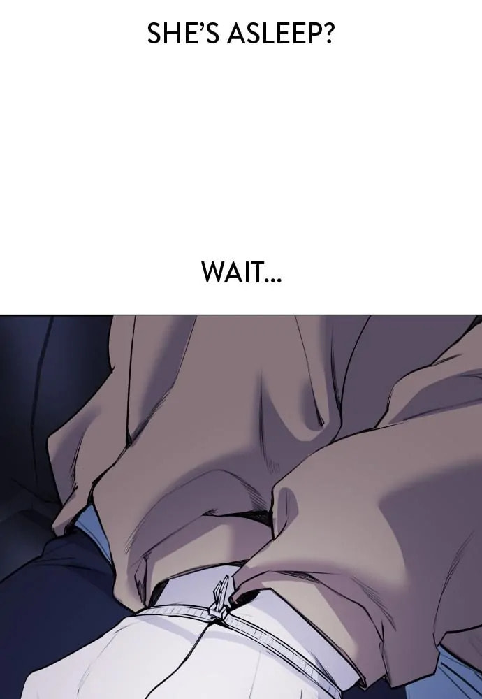 Disconnected from Reality Chapter 15 page 36 - 