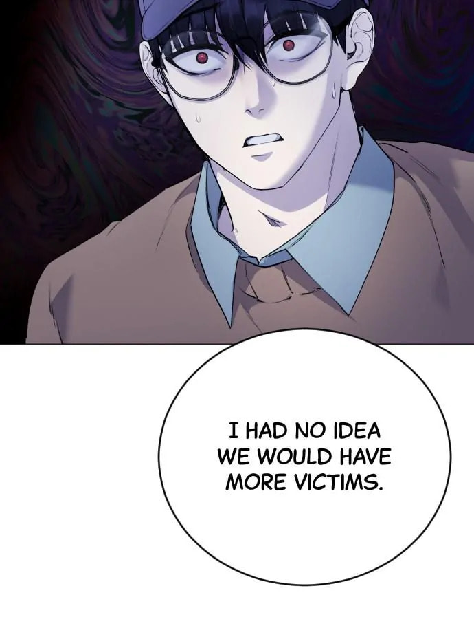Disconnected from Reality Chapter 15 page 42 - 