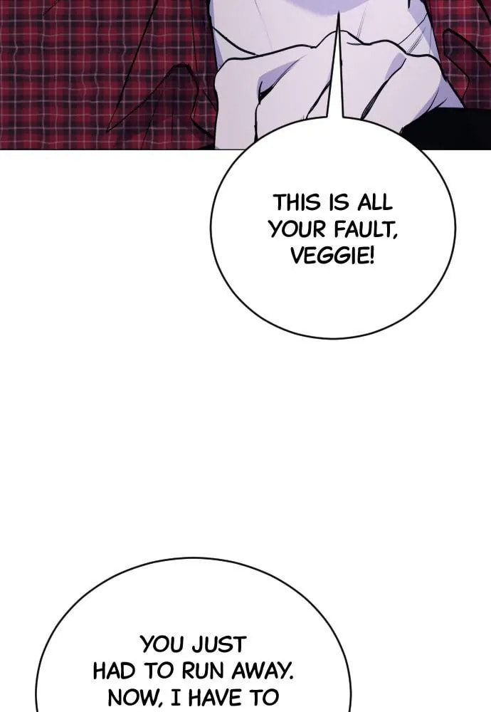 Disconnected from Reality Chapter 15 page 44 - 
